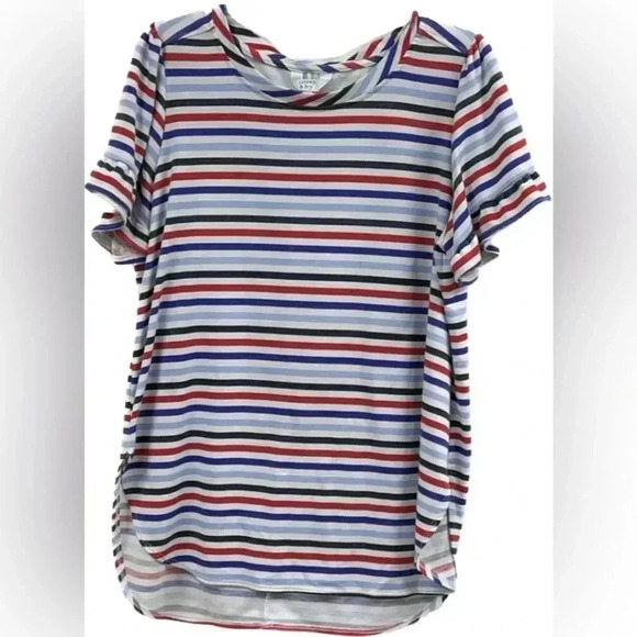 Crown and Ivy top size XL - Picture 1 of 5